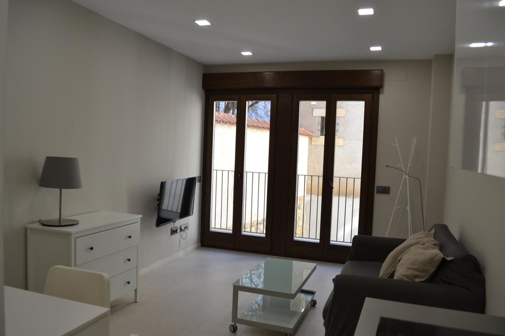 Apartamentos Suites&Homes Salamanca Zimmer foto