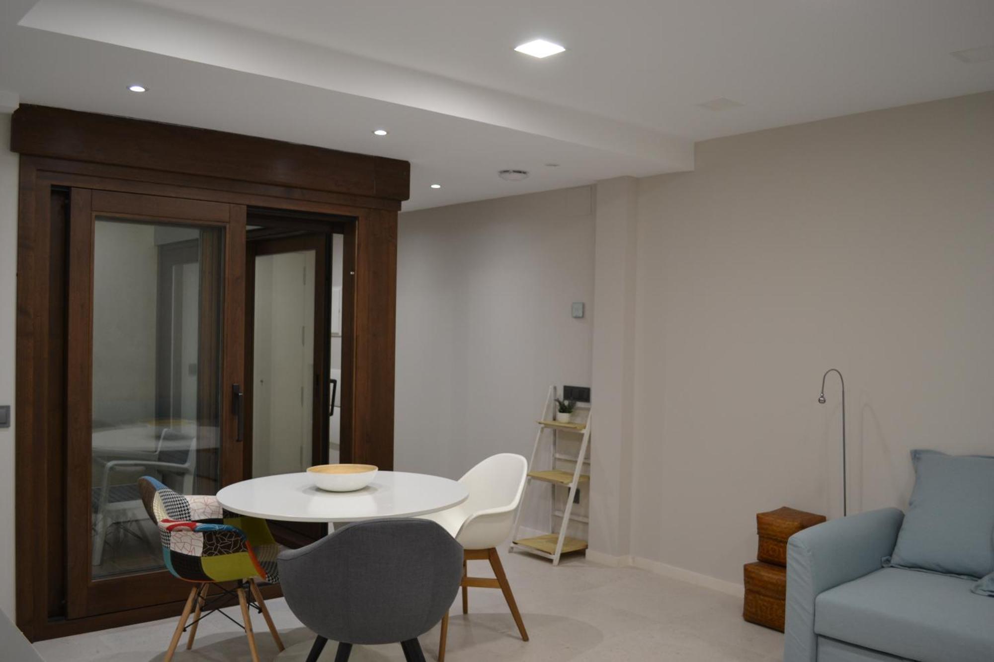 Apartamentos Suites&Homes Salamanca Zimmer foto