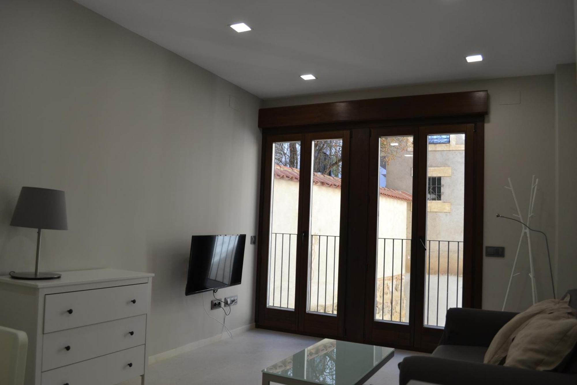Apartamentos Suites&Homes Salamanca Zimmer foto