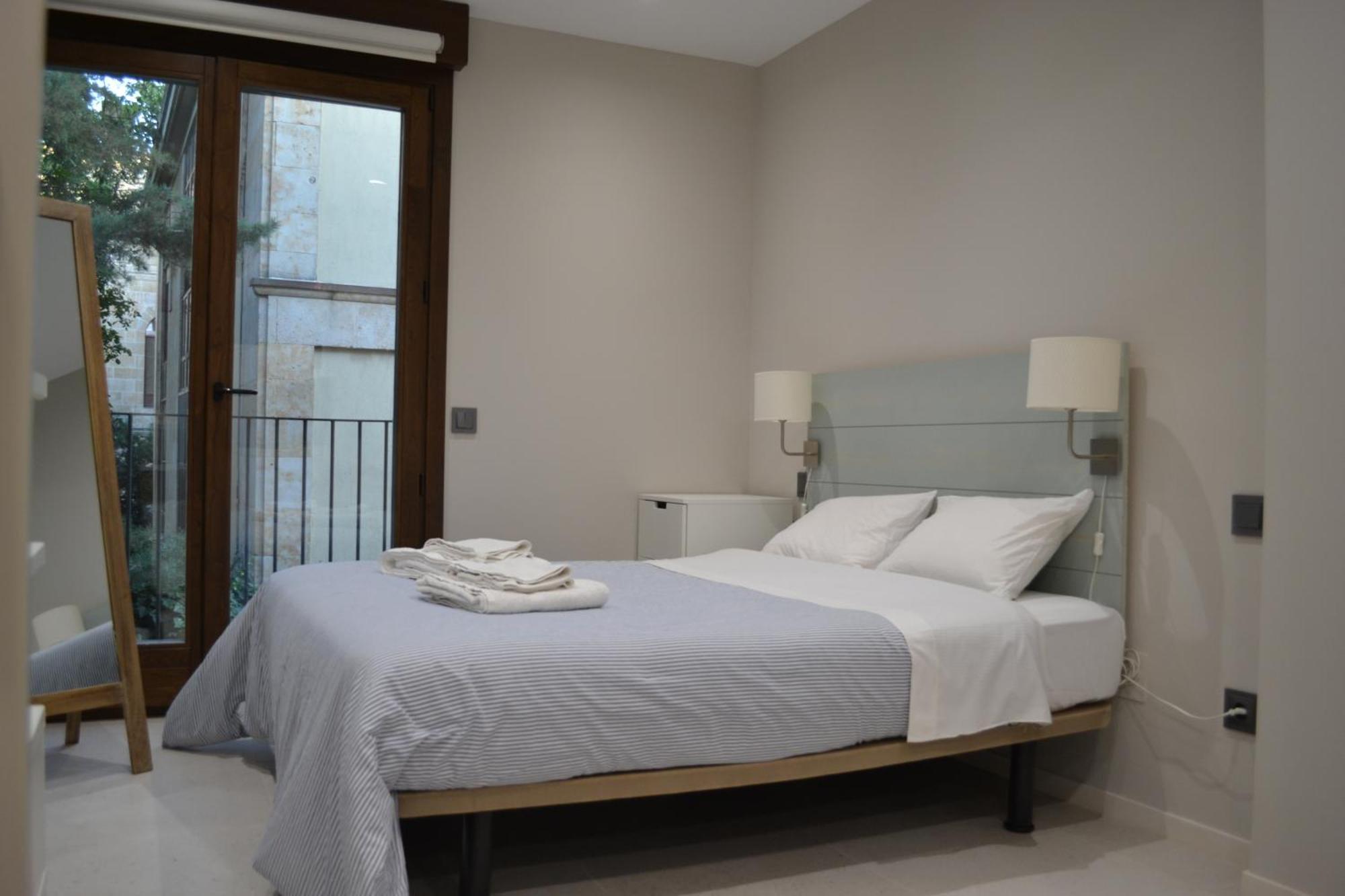 Apartamentos Suites&Homes Salamanca Zimmer foto