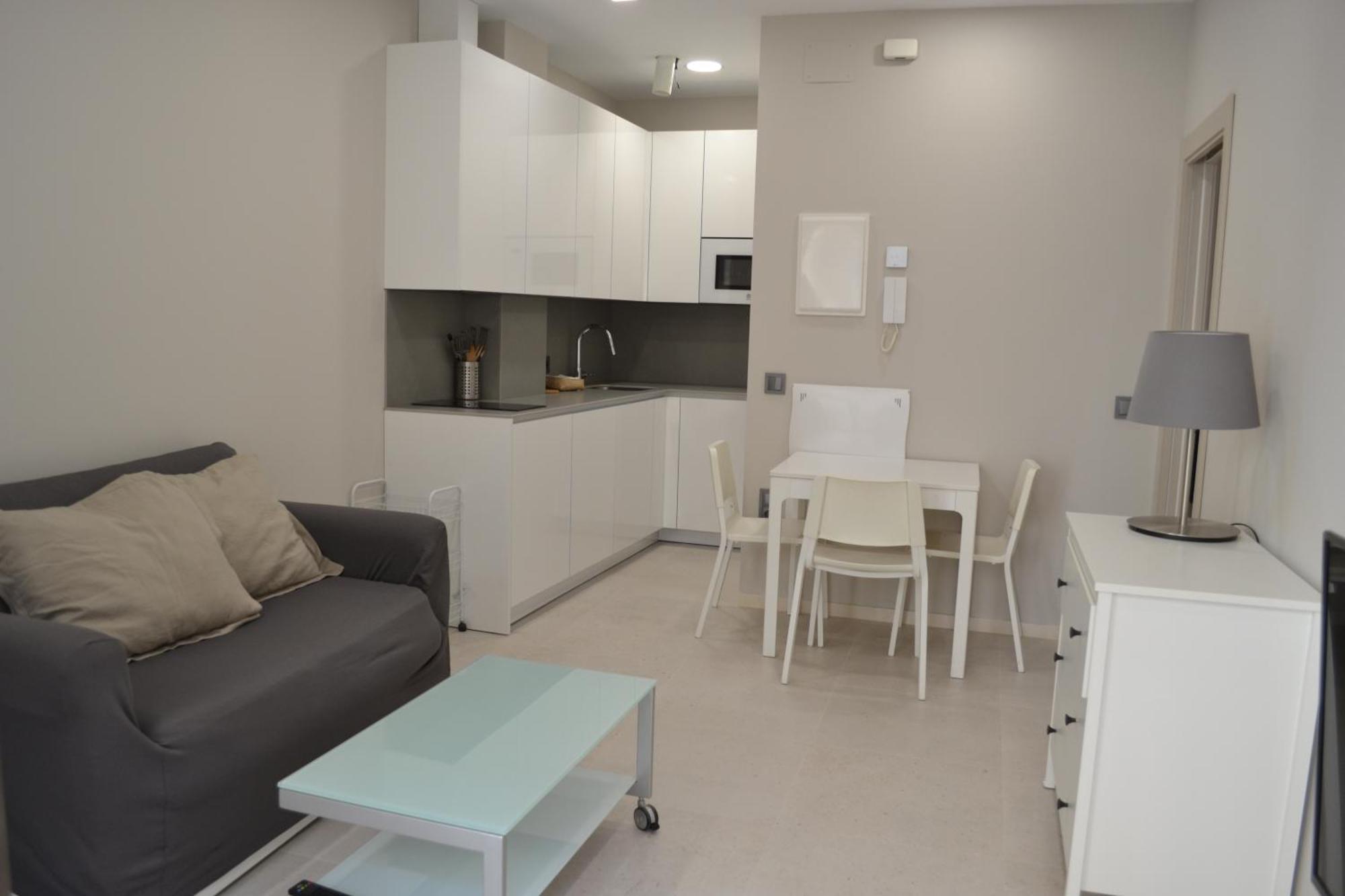 Apartamentos Suites&Homes Salamanca Zimmer foto