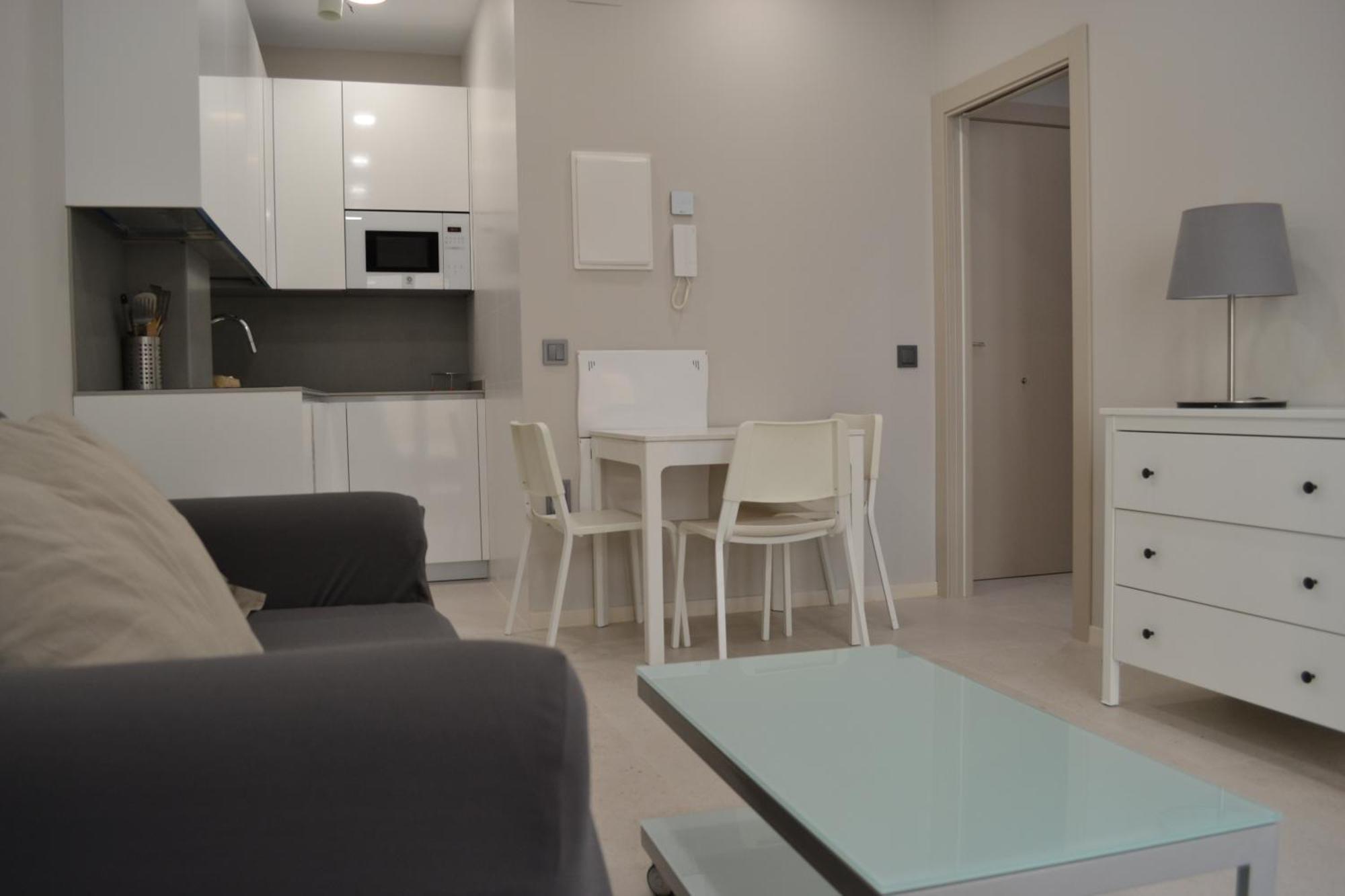 Apartamentos Suites&Homes Salamanca Zimmer foto