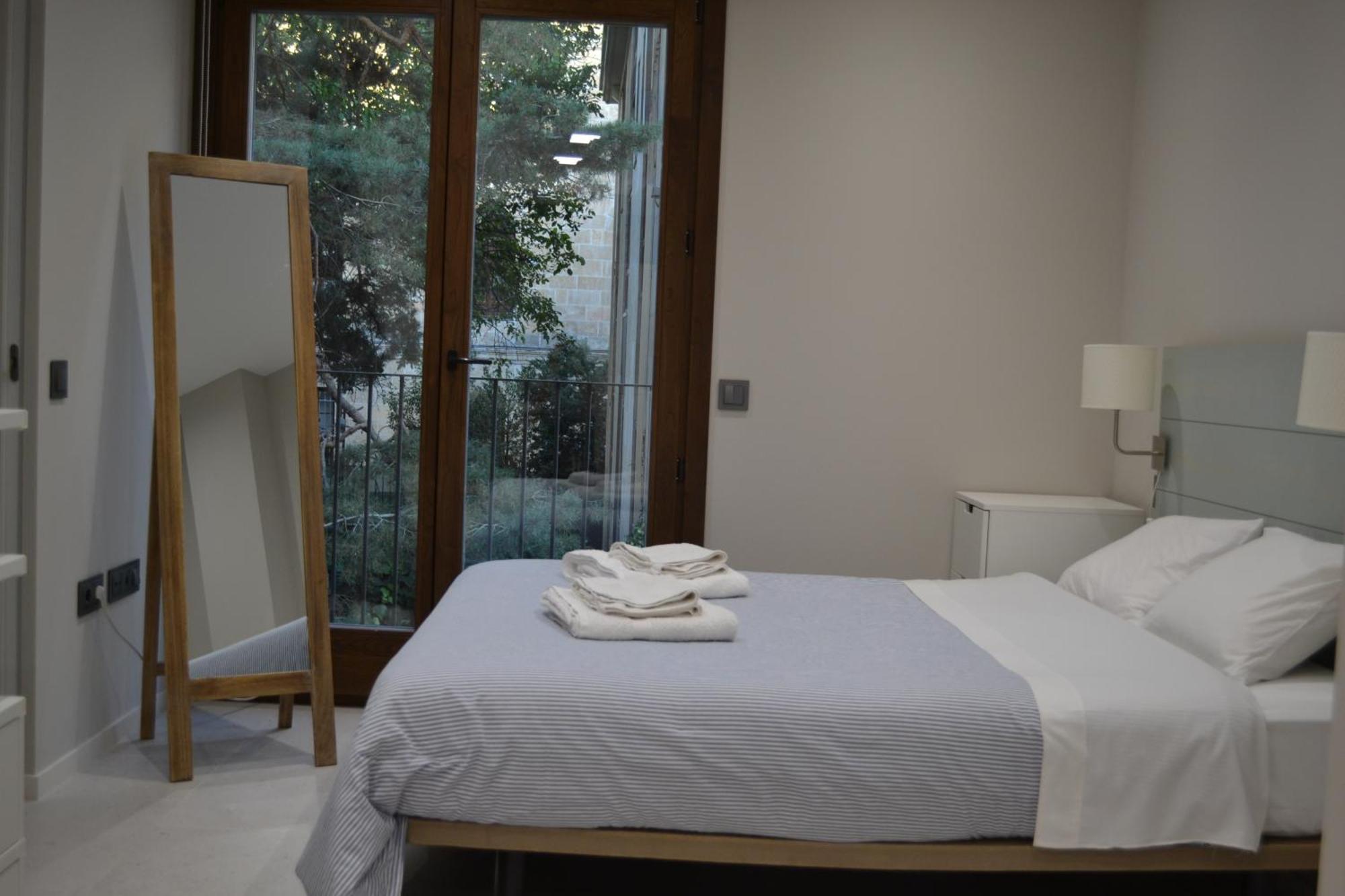 Apartamentos Suites&Homes Salamanca Zimmer foto