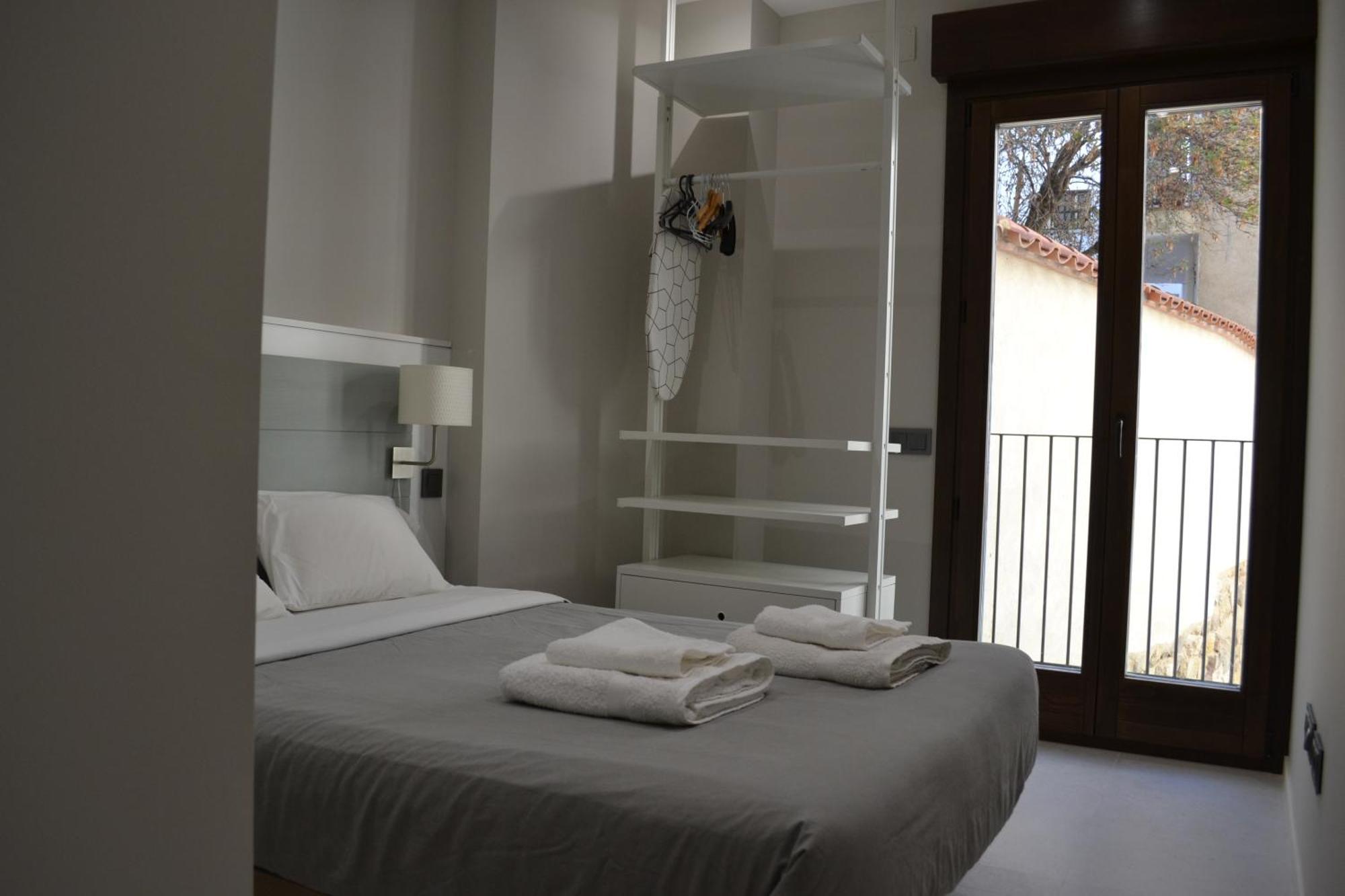 Apartamentos Suites&Homes Salamanca Zimmer foto