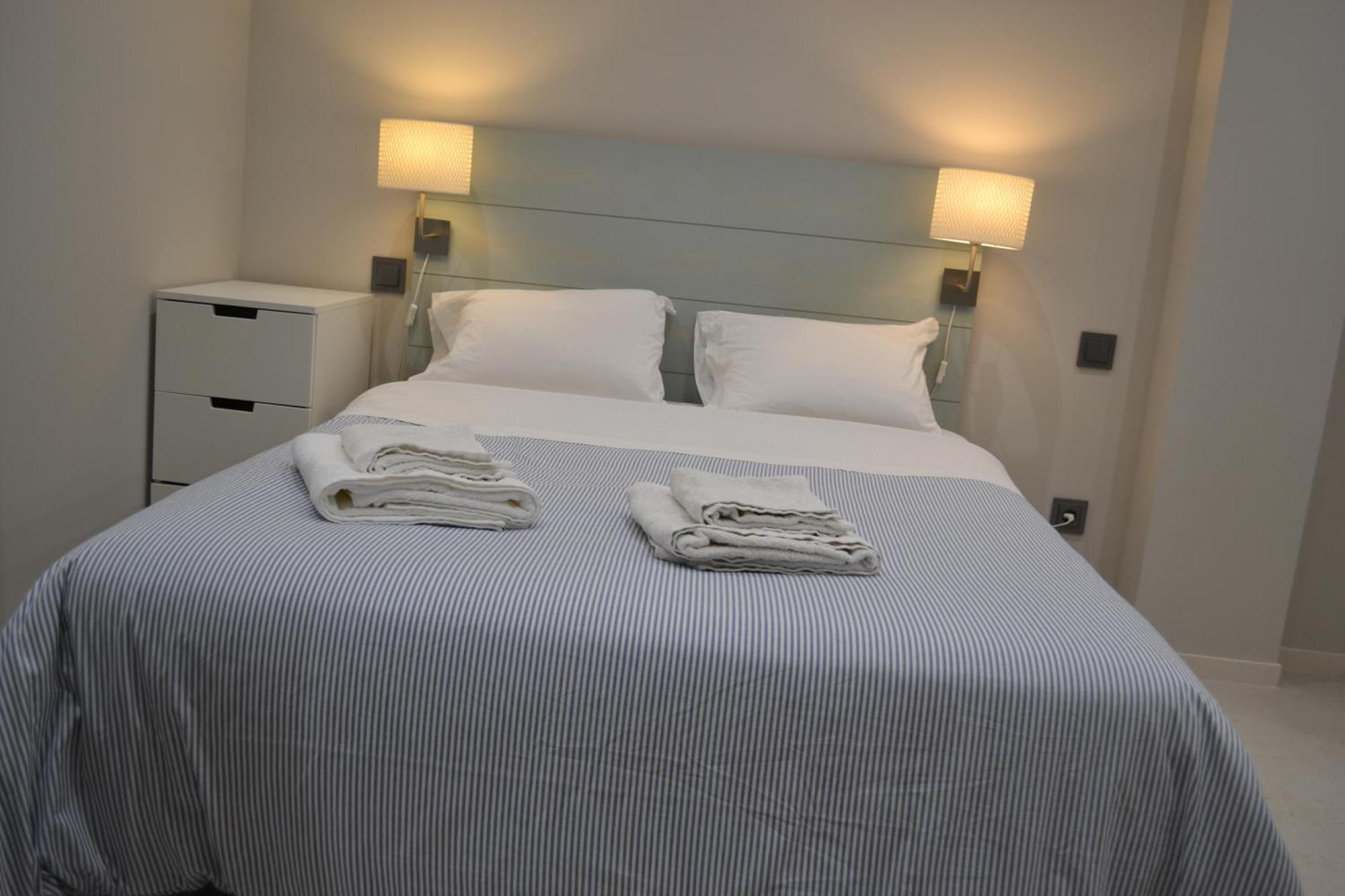Apartamentos Suites&Homes Salamanca Zimmer foto