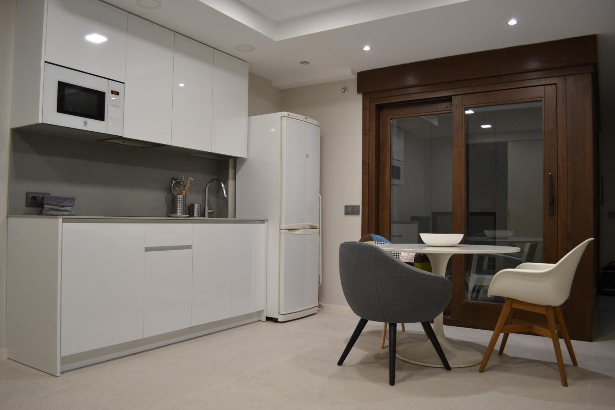 Apartamentos Suites&Homes Salamanca Zimmer foto