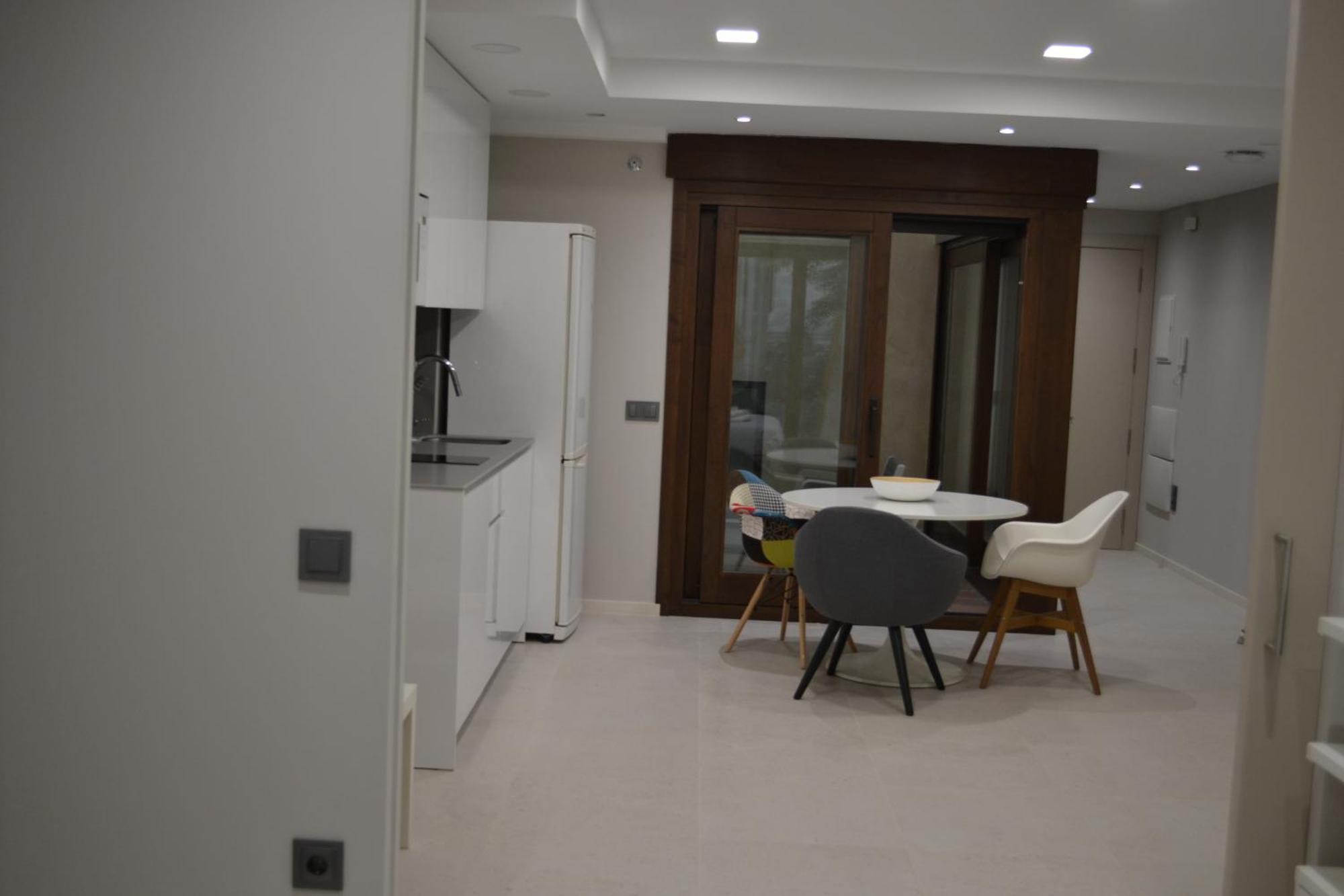Apartamentos Suites&Homes Salamanca Zimmer foto