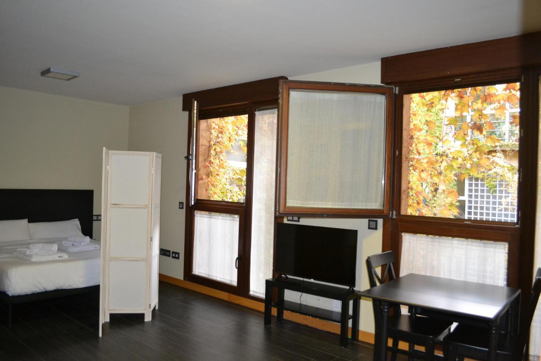Apartamentos Suites&Homes Salamanca Zimmer foto