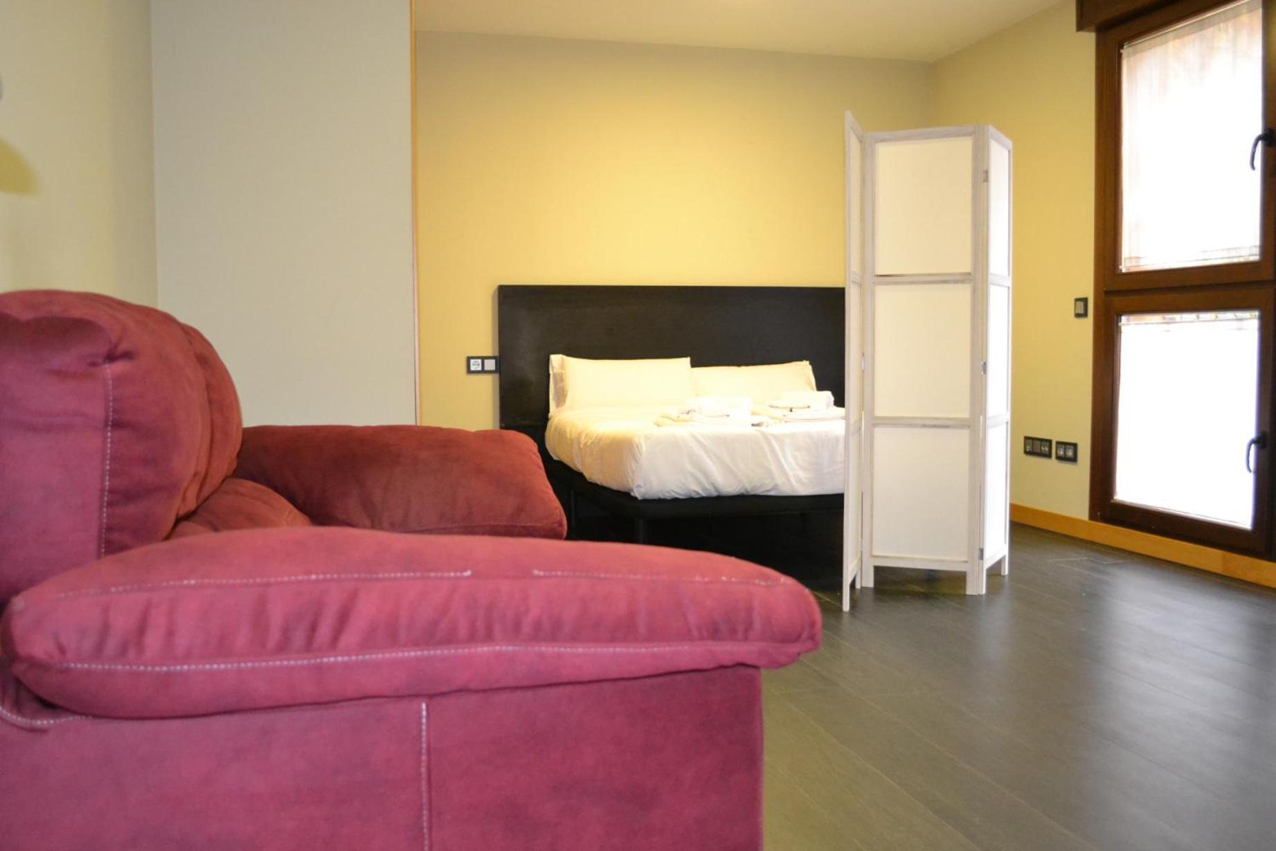 Apartamentos Suites&Homes Salamanca Zimmer foto