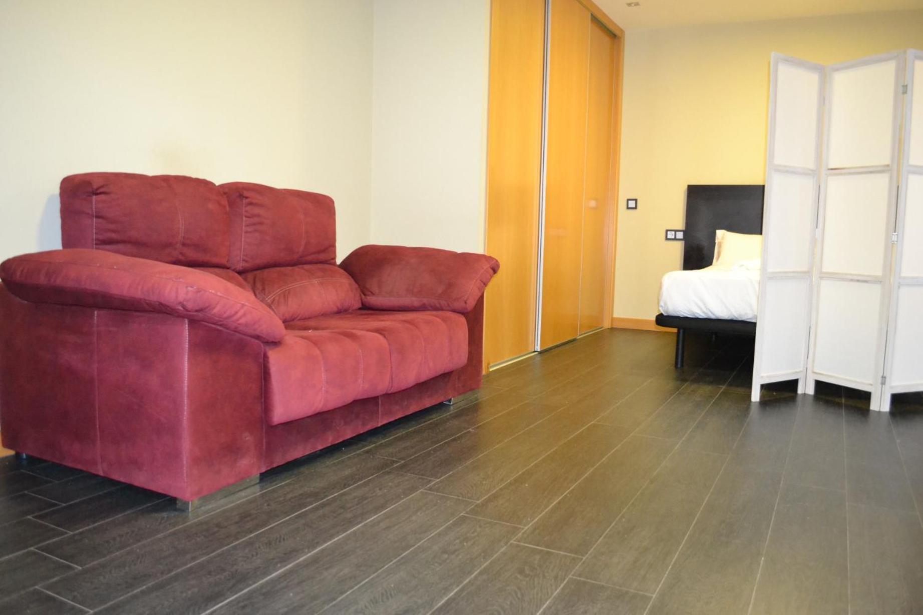 Apartamentos Suites&Homes Salamanca Zimmer foto