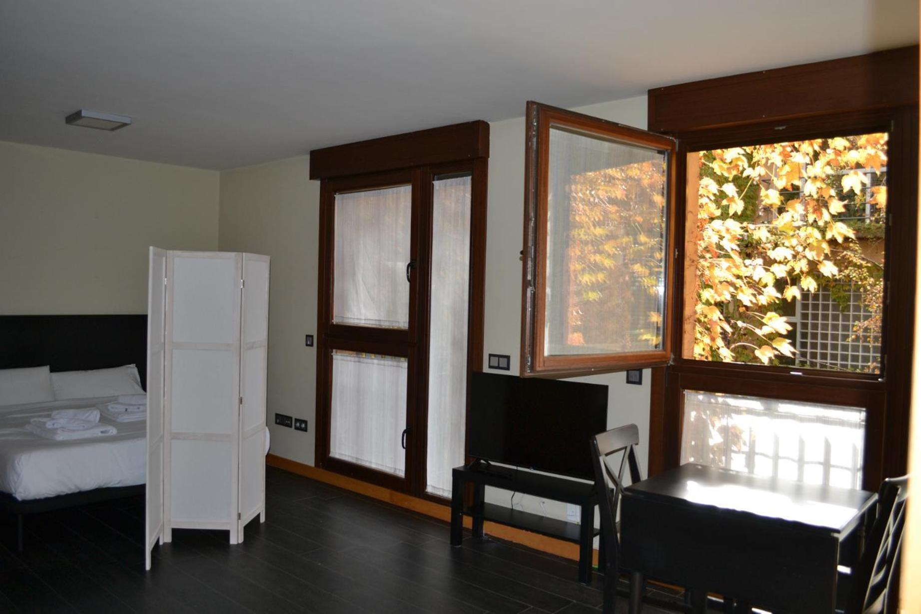 Apartamentos Suites&Homes Salamanca Zimmer foto