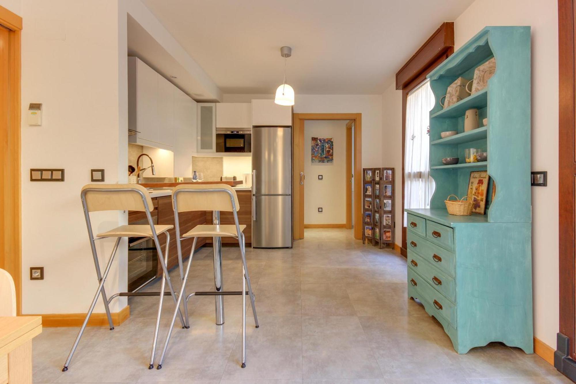 Apartamentos Suites&Homes Salamanca Zimmer foto