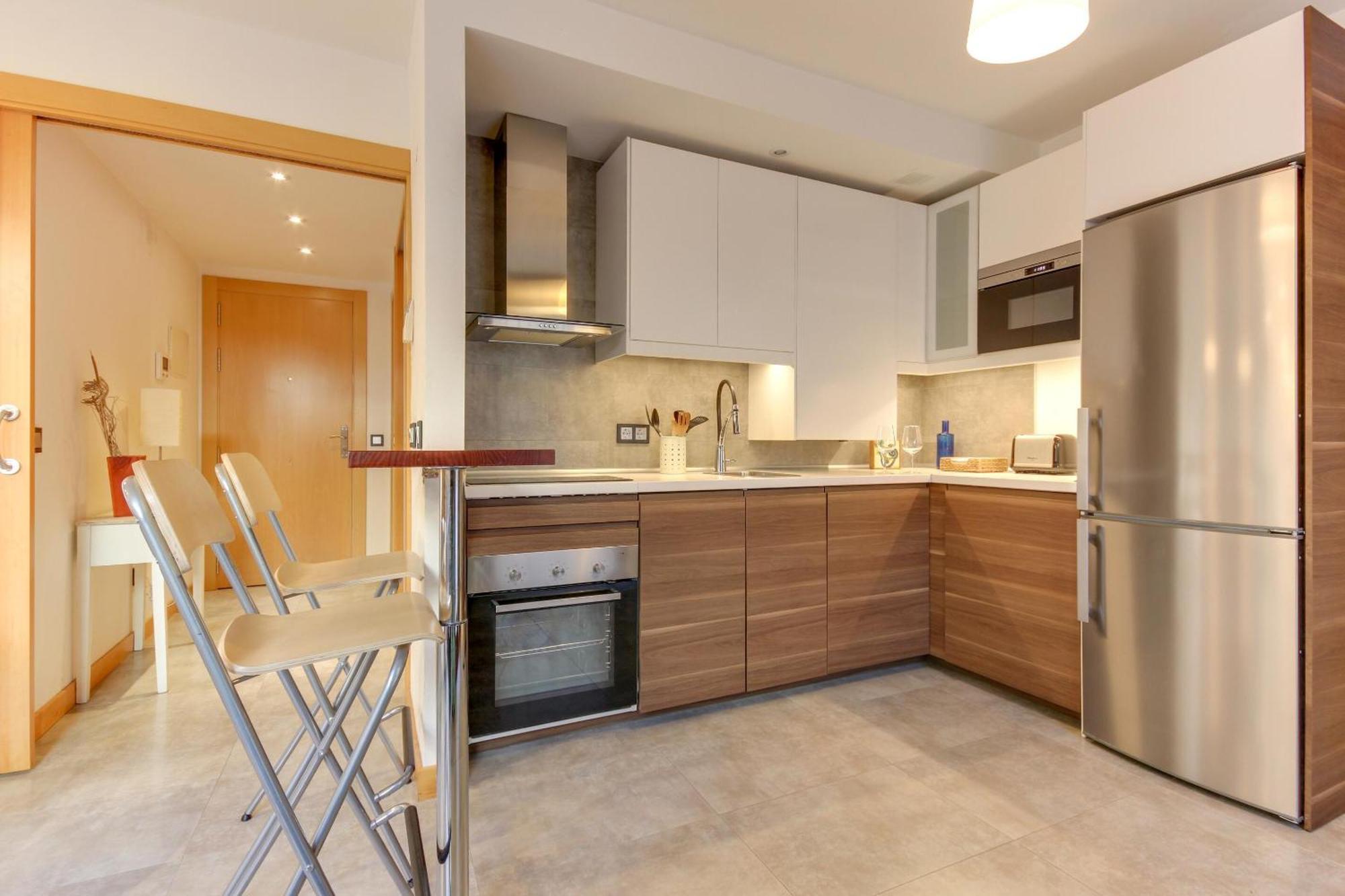 Apartamentos Suites&Homes Salamanca Zimmer foto