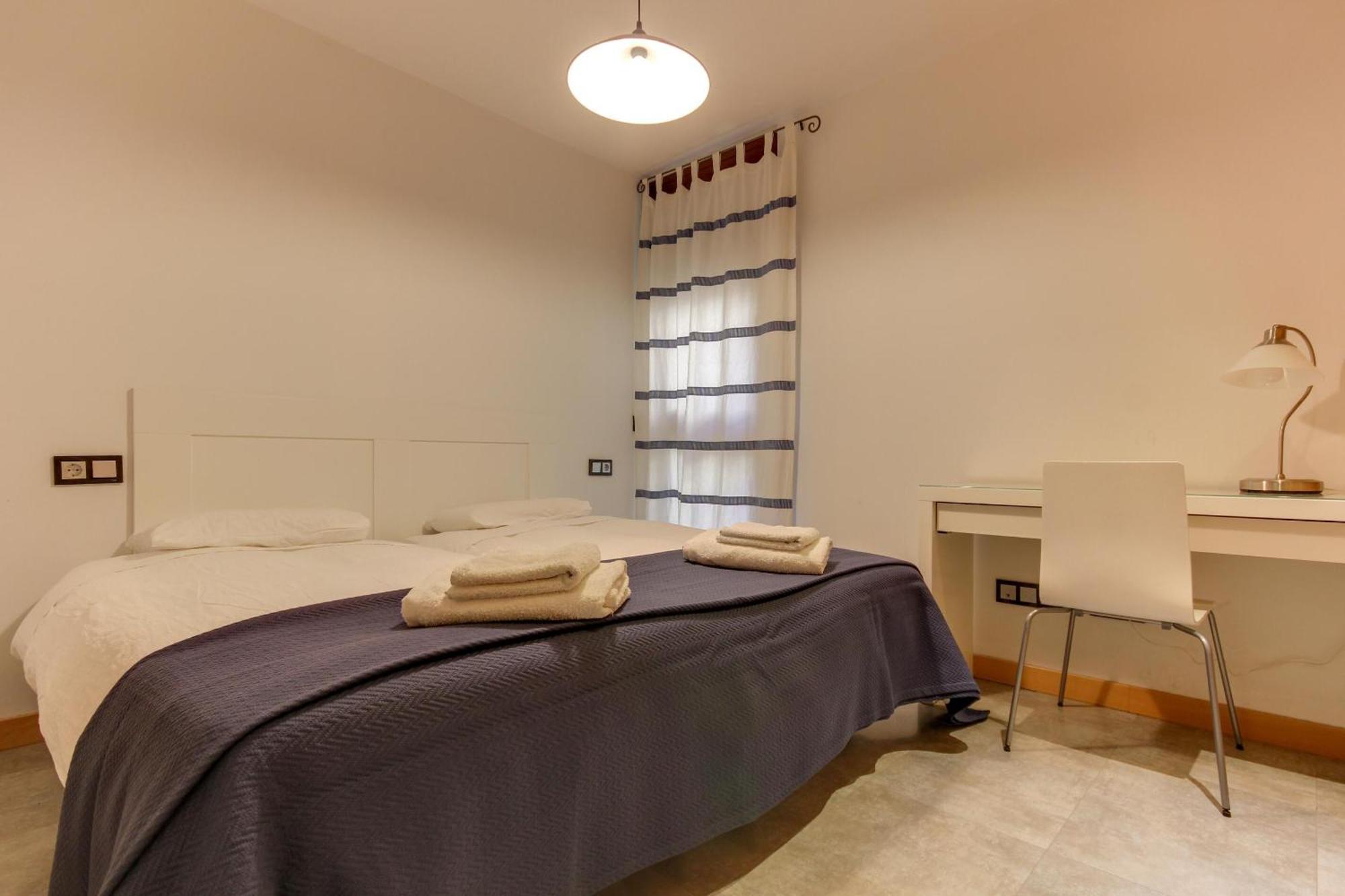 Apartamentos Suites&Homes Salamanca Zimmer foto