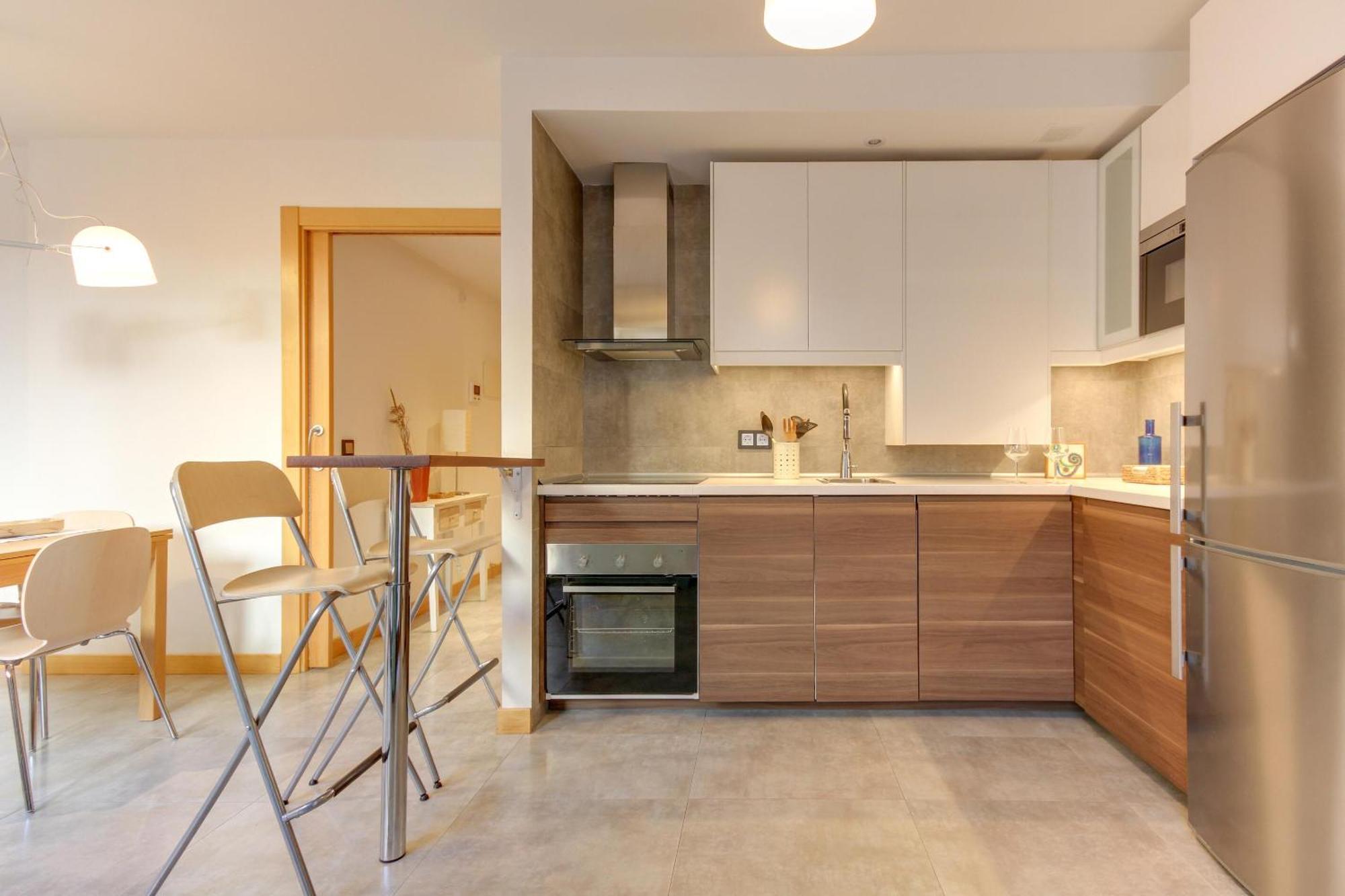 Apartamentos Suites&Homes Salamanca Zimmer foto