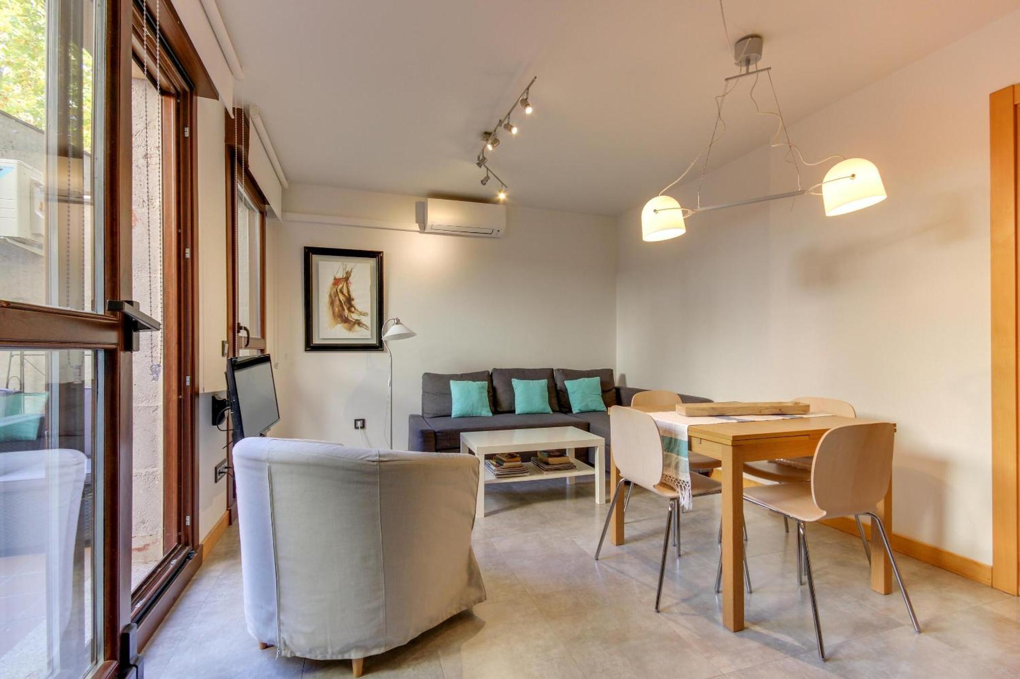Apartamentos Suites&Homes Salamanca Zimmer foto