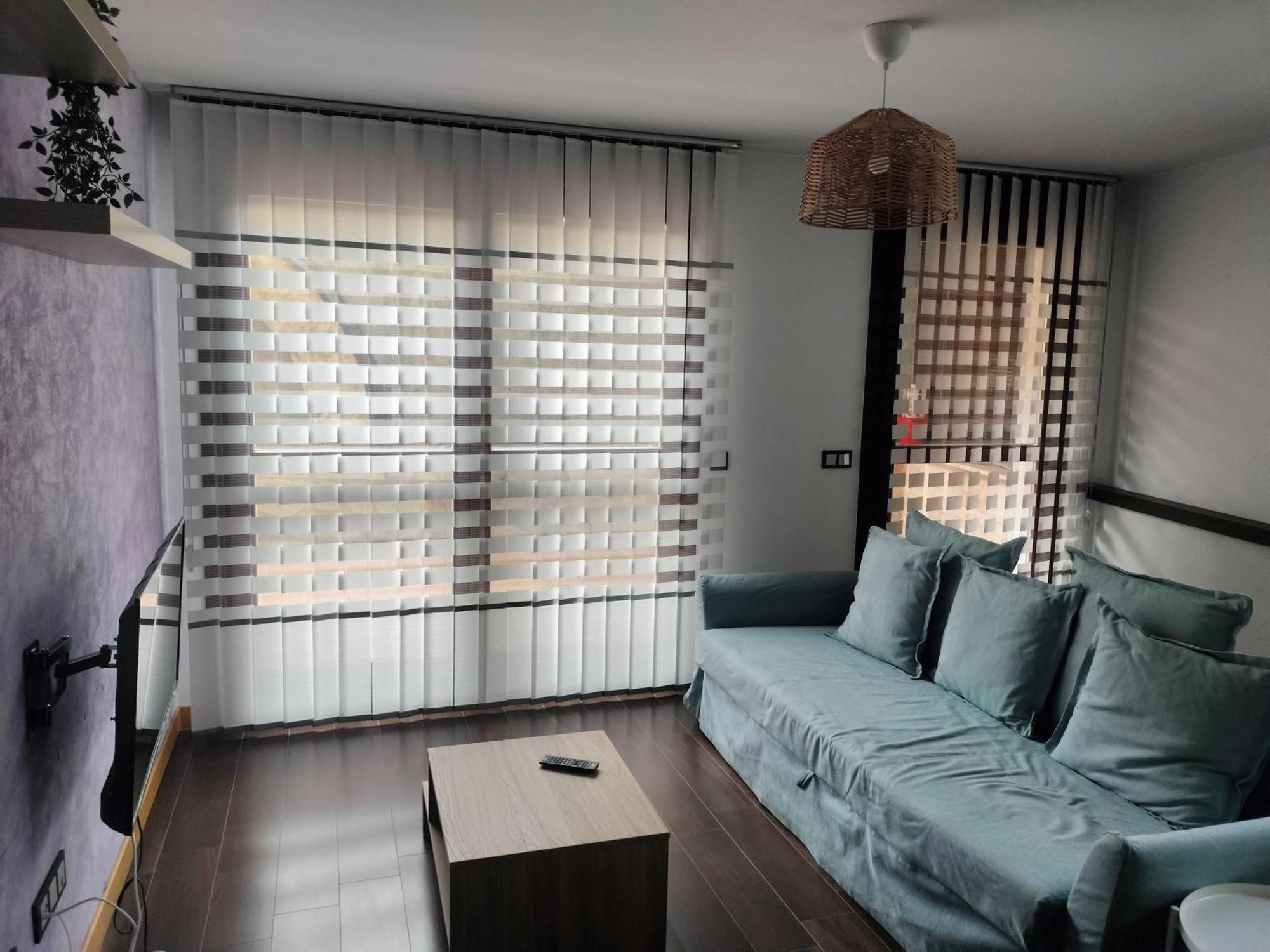 Apartamentos Suites&Homes Salamanca Zimmer foto