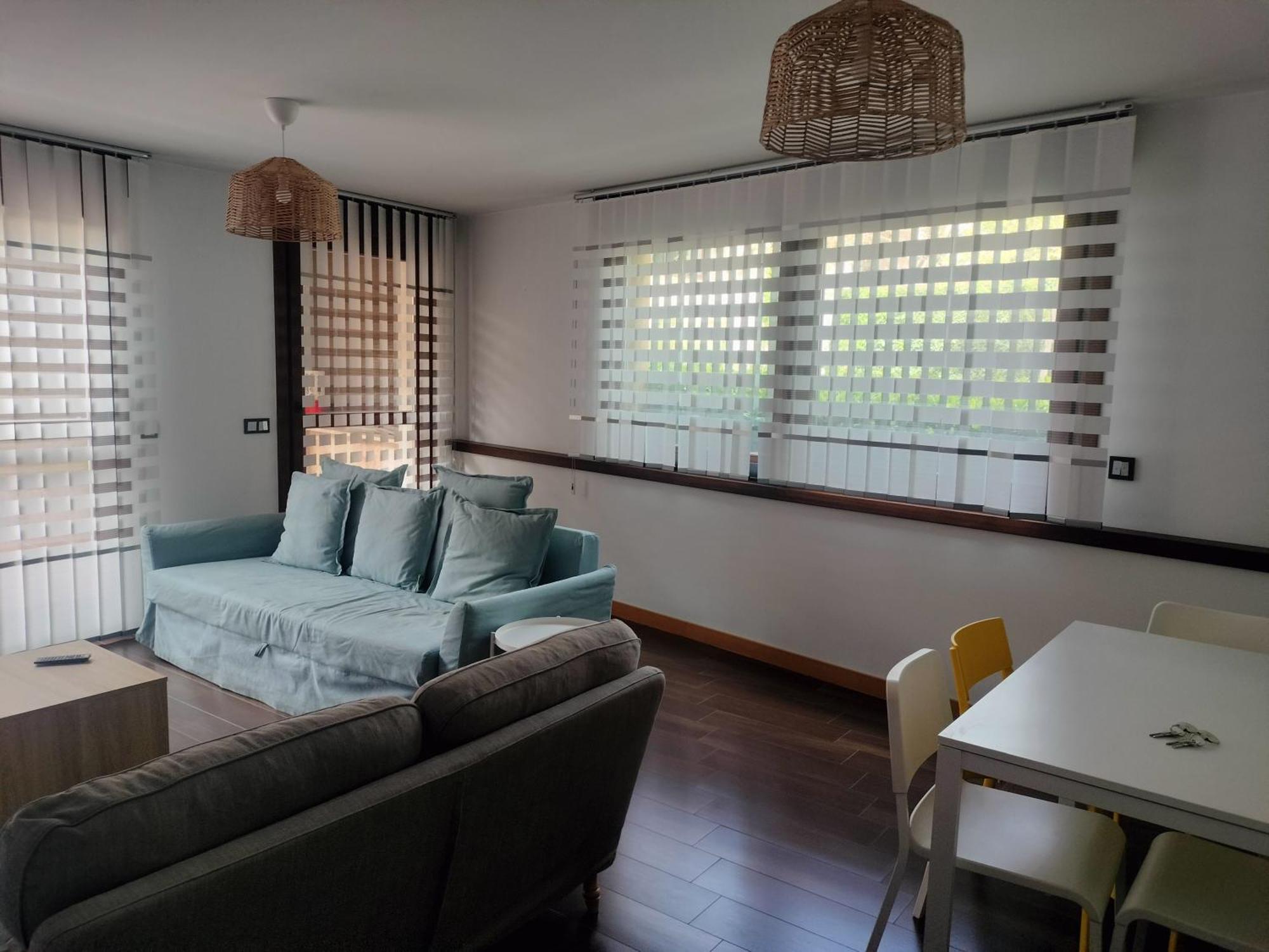 Apartamentos Suites&Homes Salamanca Zimmer foto