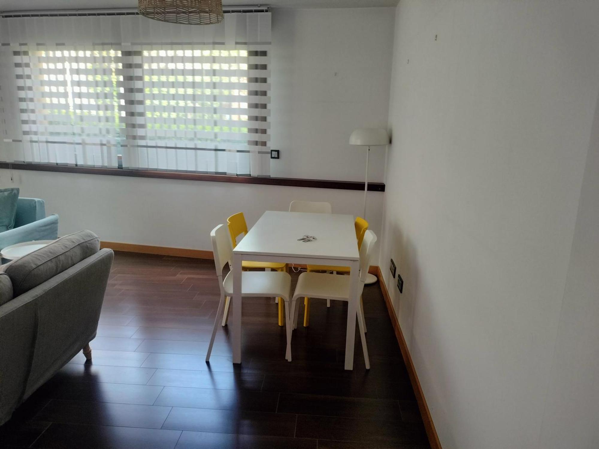 Apartamentos Suites&Homes Salamanca Zimmer foto