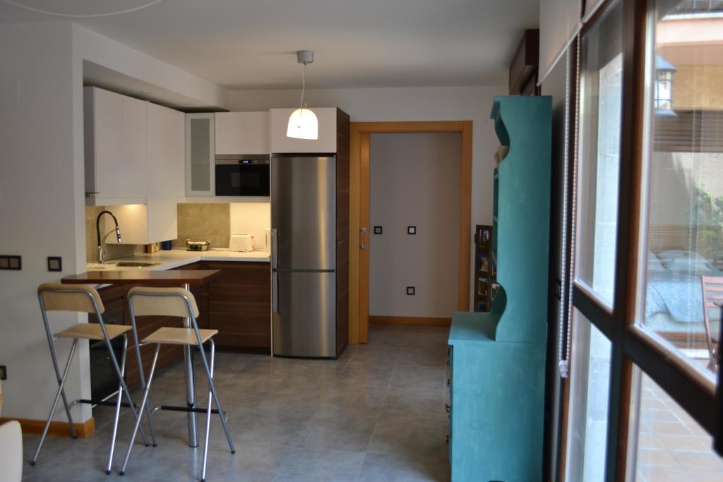 Apartamentos Suites&Homes Salamanca Exterior foto