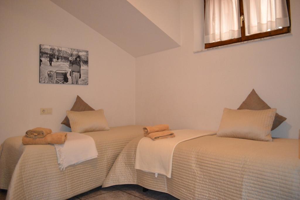 Apartamentos Suites&Homes Salamanca Zimmer foto