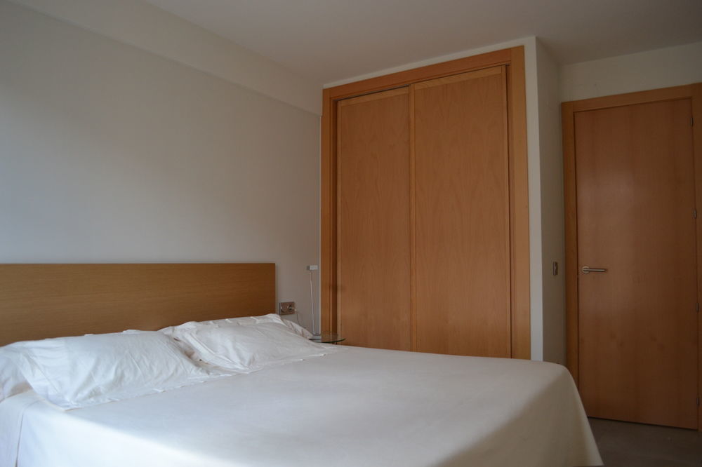 Apartamentos Suites&Homes Salamanca Exterior foto