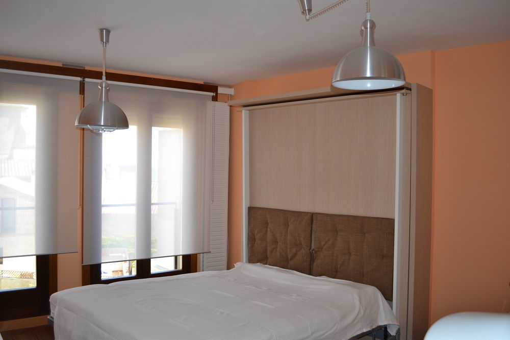 Apartamentos Suites&Homes Salamanca Exterior foto