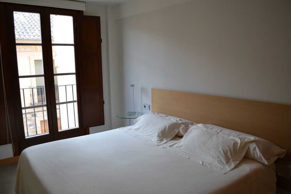 Apartamentos Suites&Homes Salamanca Exterior foto