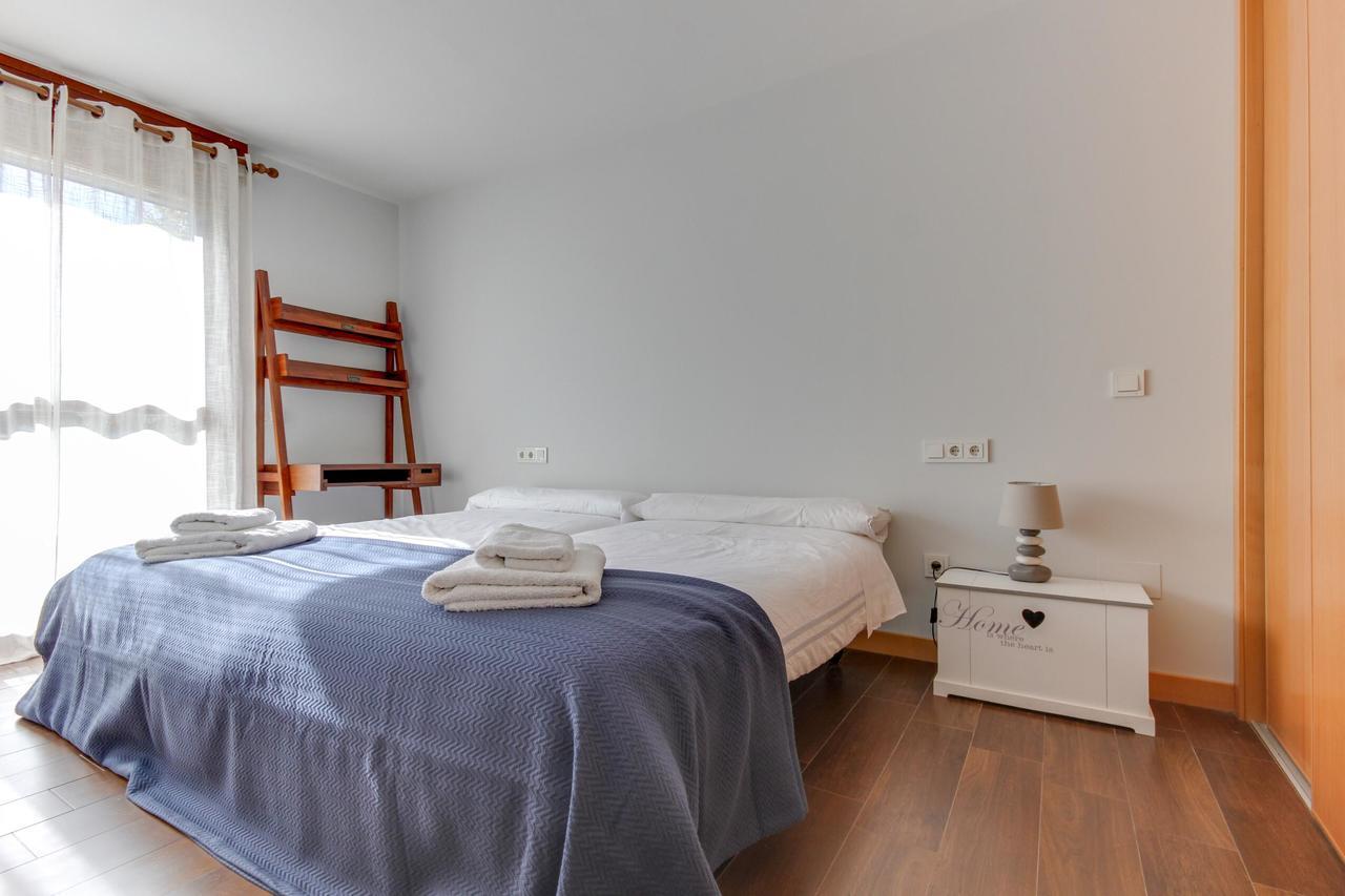 Apartamentos Suites&Homes Salamanca Zimmer foto