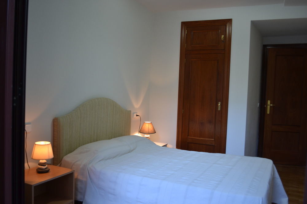 Apartamentos Suites&Homes Salamanca Exterior foto
