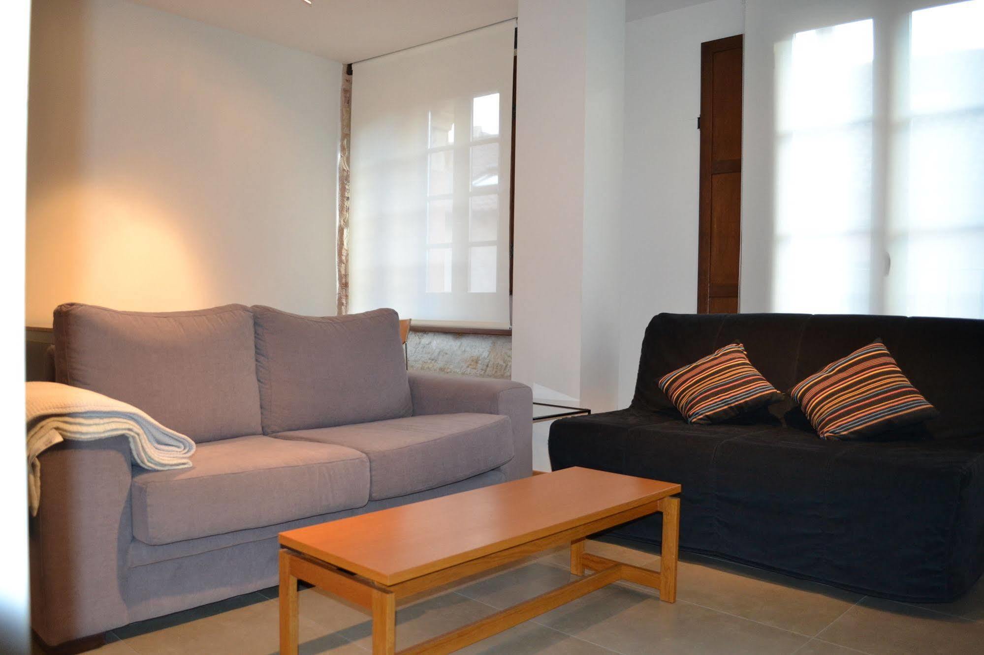 Apartamentos Suites&Homes Salamanca Exterior foto